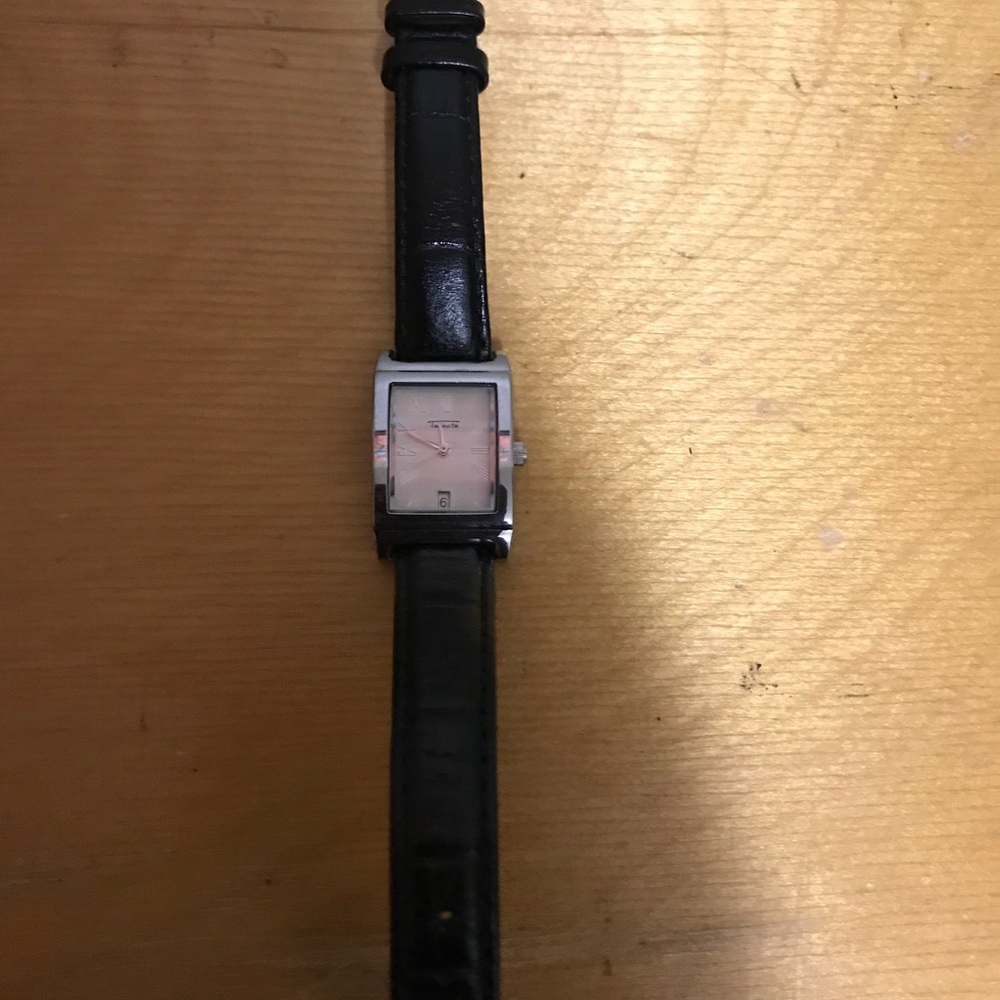 Talbots Watch
